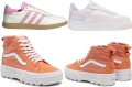 Маратонки / кецове Puma 39 н, Vans 38 н, Adidas Breaknet Sleek 37 1/3, 39 1/3 н., снимка 1