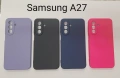 Калъфи за Samsung A27, Xiaomi Redmi A7 Pro 4G;Xiaomi 17,Oppo A6,X8d,X7d,Honor 600,Edge 70 fusion, снимка 2
