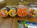 Pop-up топчета,Wafters,пяна на топчета,течна храна и др., снимка 3