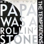 Грамофонни плочи The Temptations – Papa Was A Rollin' Stone (Remix 1987) 12" сингъл, снимка 1