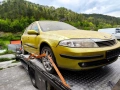 Renault Laguna 2 На Части , снимка 6