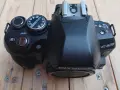 DSLR Olympus E-620 IS 4/3, снимка 3