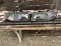 Фарове за Seat Leon/Toledo 1M, снимка 1