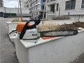 Професионална резачка Shtil MS 391, снимка 2