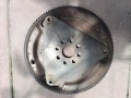 Маховик BMW E39 E46 E60 E61 320i 323i 325i 328i 330i 520i 525i 528i 530i, снимка 1