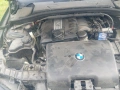BMW (E87) 116i (122 коня ,колата е с блокирал мотор цяла или на части ., снимка 2