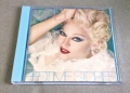 Компакт Дискове - Поп Рок: Madonna - Bedtime Stories , снимка 1