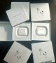 ЛОТ ОТ 5 БРОЯ безжични слушалки Apple AirPods (3-то поколение), ОРИГИНАЛЕН продукт Apple, снимка 2