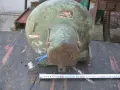 Аспиратор турбинен вентилатор ковашки, снимка 3