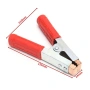 Щипки за акумулатор 500A с медни накрайници 12/24V, снимка 4