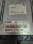 Компютър за BMW E46 320D , ECU 0281010565 , 7789572, снимка 2