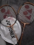 2 Ракети за бадминтон Yonex, снимка 1