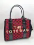 Marc Jacobs The Tote Bag Дамска Чанта - 3 Цвята Код malkite-AY 32886, Код AY 32887, Код AY 32888, снимка 7