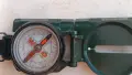 Военен компас и сгъваем нож , снимка 5