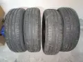 4бр. Летни гуми Hankook 185/65/15 ДОТ 4223 6мм., снимка 1
