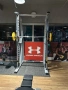 Smith машина Technogym Selection (Multipower) — отлично състояние, снимка 1