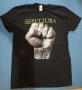 Продавам нова фланелка на SEPULTURA, снимка 1