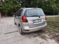 Toyota Corolla verso 4D4 , снимка 4