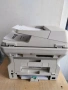 Монохромна лазерна мултифункционална машина Xerox WorkCentre 3210, снимка 4