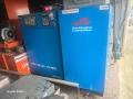 Винтов компресор 37кв , снимка 4