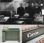 рядък работещ калкулатор Casio HL 809, снимка 6