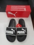 Чехли/джапанки/сандали Puma Leadcat, номер 46, черни, снимка 8