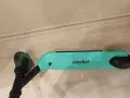 Детска електрическа тротинетка Ninebot KickScooter (Zing E8) + Зарядно, снимка 10