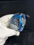 Franck Muller Vanguard Yachting Мъжки Часовник С Автоматичен Механизъм Код Chronolux53, снимка 2