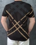 BURBERRY Тениски и Поло Тениски [тениски с яка], снимка 2