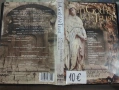 Матрични DVD rock и metal, снимка 9