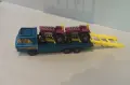 Matchbox Tractor Transporter, снимка 3