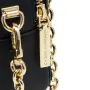 Оригинална чанта за рамо и кросбоди Chiara Ferragni Намалена цена -47%, снимка 6