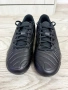Nike, Футболни обувки Tiempo Legend 10 Academy IC от еко кожа и текстил, Черен, р-р 42.5, снимка 2