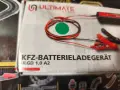Интелигентно пулсово зарядно за акумулатор Ultimate Speed ULGD 1.0 A2 (6V / 12V)  , снимка 4