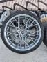 Джанти Borbet 21 цола , 5х112 , 8.5j , et45 , 255/35/21 Mercedes Audi, снимка 2
