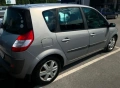 Renault Scenic 2000 - бензин, автоматик, 2006г., снимка 5
