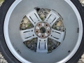Продавам ОРИГИНАЛНИ Джанти 18' цола 5x112 AUDI,A4,A6,Pasat 4,5,6,Seat и други. 7,5J ET 51, снимка 6