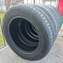 Летни гуми NEXEN N BLUE HD PLUS 195/60 R15 DOT1221, снимка 1