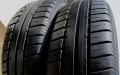 FULDA EcoControl" 195/65 R15 - 2 бр летни гуми., снимка 3