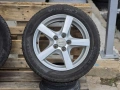 5х112 16 Цола Джанти VW SEAT SKODA AUDI Golf Caddy Octavia A3 A4, снимка 3