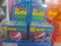 Скуиши кубче Fanta,Sprite и Pepsi , снимка 2