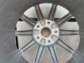 4бр 18ски джанти за AUDI 5х112мм A180262 , снимка 9