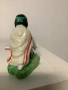 Фигурка порцелан отличен състояние произведено в Япония, снимка 4