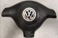 Airbag VW за трилъчев волан, снимка 1
