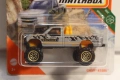 MATCHBOX CHEVY ДЖИП МОДЕЛ КОЛИЧКА, снимка 2