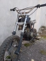 Продавам кросов мотор Loncin 110cc, снимка 7