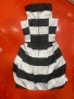 Рокля Replica moda Lanvin, снимка 2