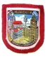 Стара емблема MUNCHEN, снимка 1