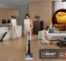 Tineco FLOOR ONE S7 Stretch интелигентна прахосмукачка за мокро и сухо почистване, снимка 9