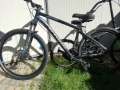 Велосипед BTWIN 27.5" Sram, снимка 3